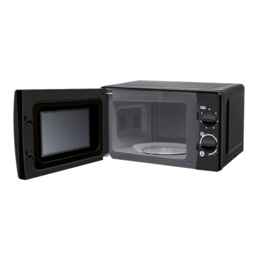 Forno A Microonde 20 Litri Con Grill