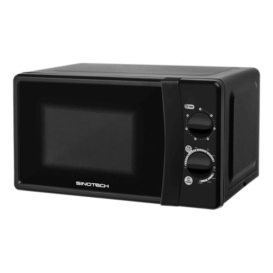 Forno A Microonde 20 Litri Con Grill