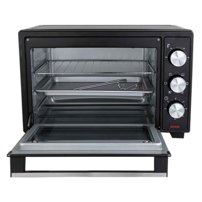 Forno Elettrico Ventilato 26 Litri