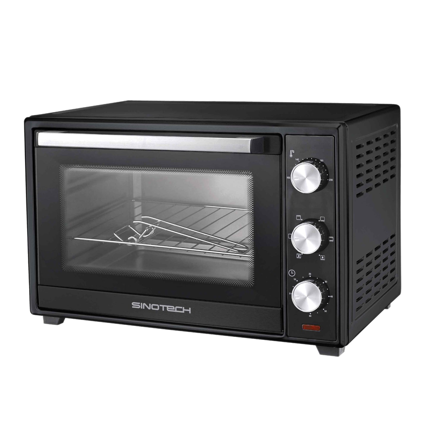 Forno Elettrico Ventilato 26 Litri