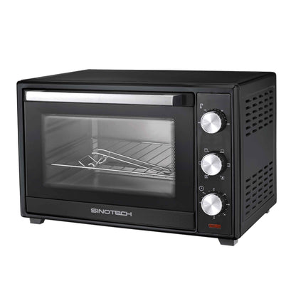 Forno Elettrico Ventilato 26 Litri