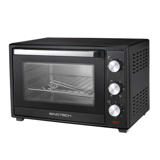 Forno Elettrico Ventilato 26 Litri