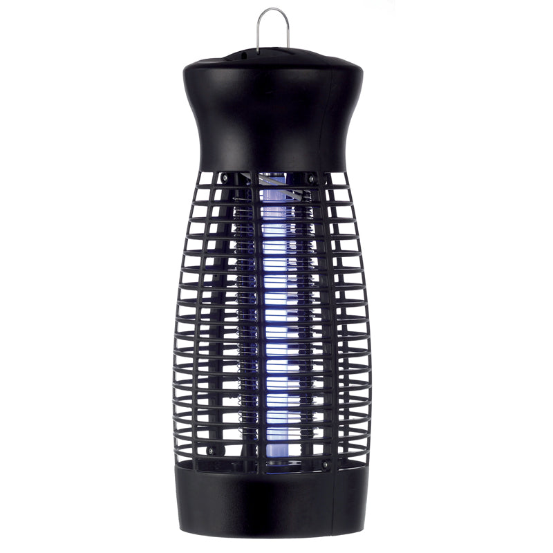 Insect killer a scarica elettrica 6W