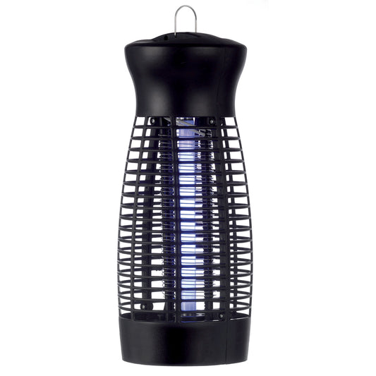 Insect killer a scarica elettrica 6W