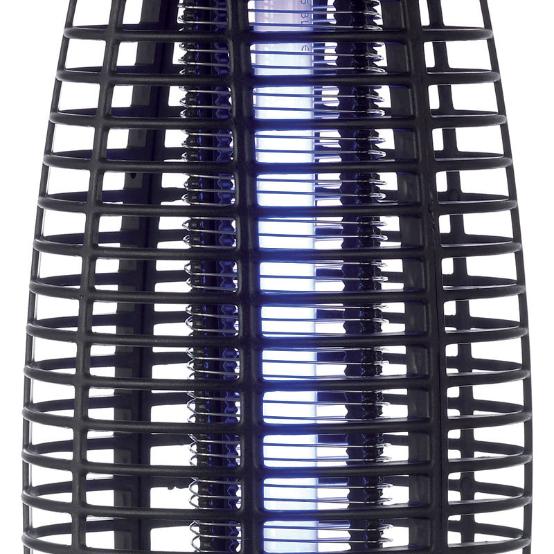 Insect killer a scarica elettrica 6W
