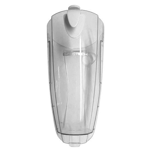 Vano Polvere Per Aspirapolvere GD296 (Nero)